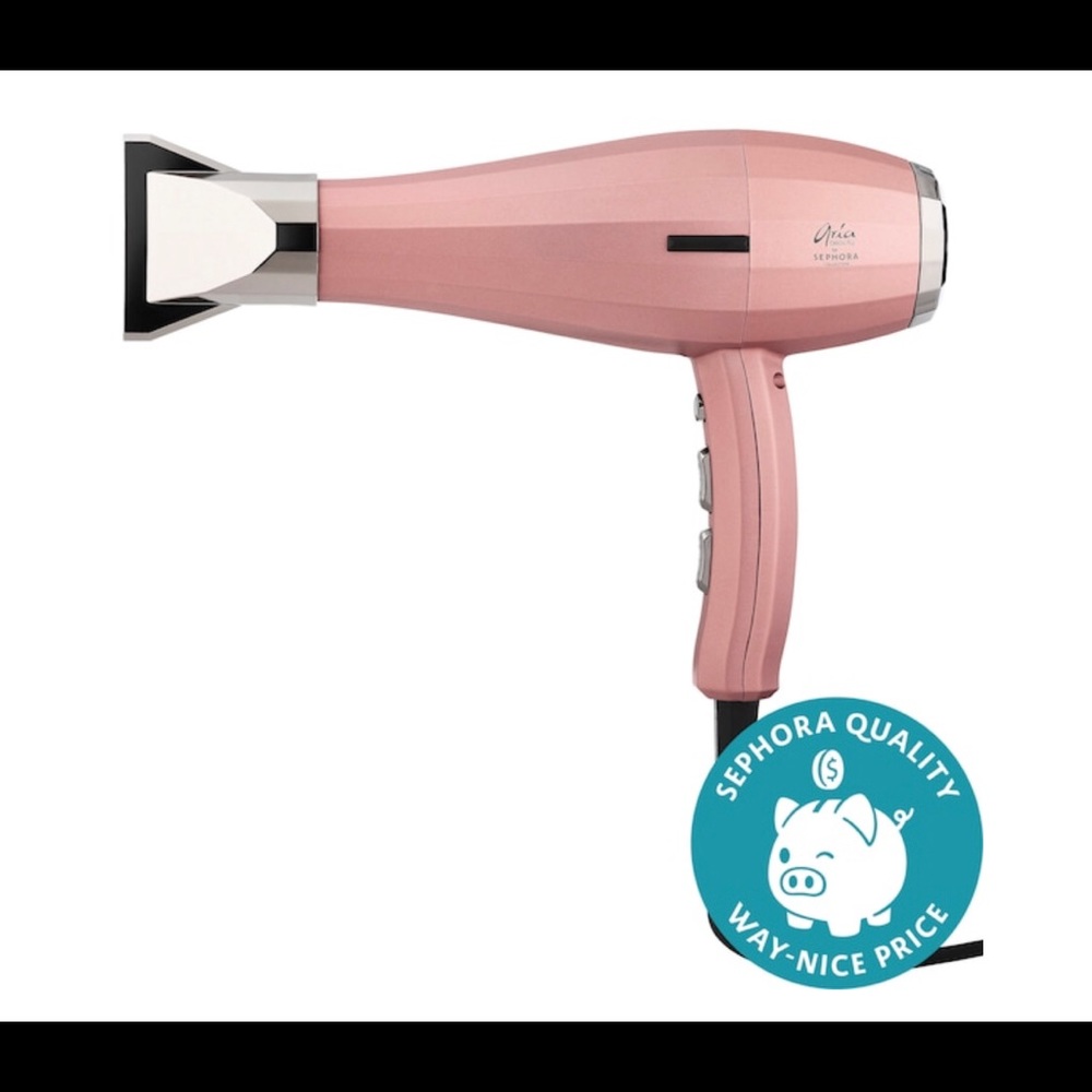 Sephora Hair Dryer